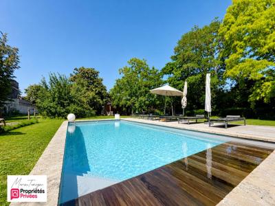For sale Fleurines 11 rooms 270 m2 Oise (60700) photo 0