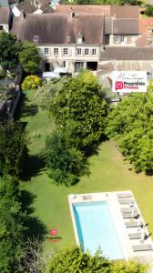 Annonce Vente Prestige Fleurines 60