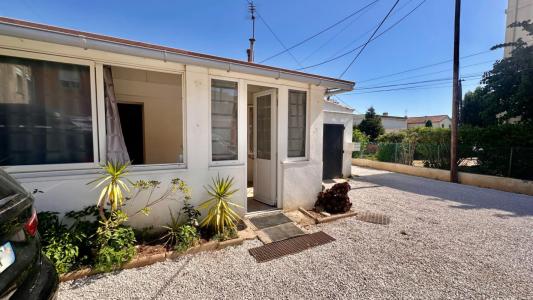 Annonce Vente 4 pi�ces Maison Seyne-sur-mer 83