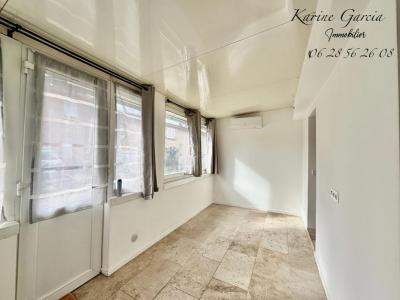 Acheter Maison 80 m2 Seyne-sur-mer