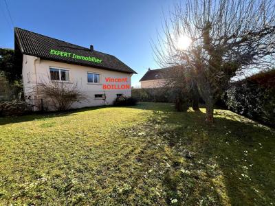 For sale Seloncourt 6 rooms 117 m2 Doubs (25230) photo 0