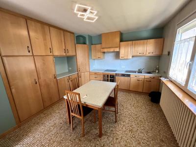 Annonce Vente 6 pi�ces Maison Seloncourt 25