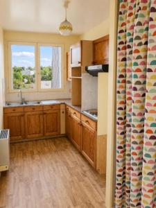 Annonce Vente 3 pi�ces Appartement Dieppe 76