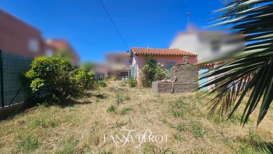 Acheter Maison 48 m2 Saint-cyprien