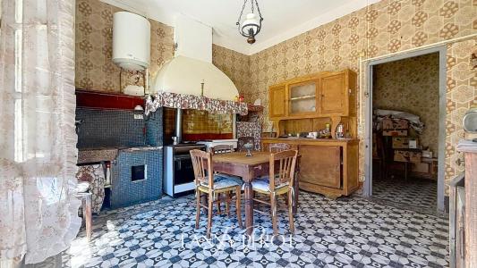 Acheter Maison Saint-cyprien Pyrenees orientales