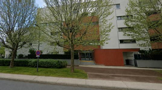Annonce Vente 2 pi�ces Appartement Lognes 77