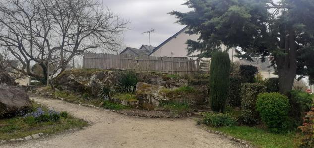 For sale Bauge 4 rooms 59 m2 Maine et loire (49150) photo 0