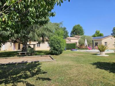 Annonce Vente 12 pi�ces Maison Casseneuil 47