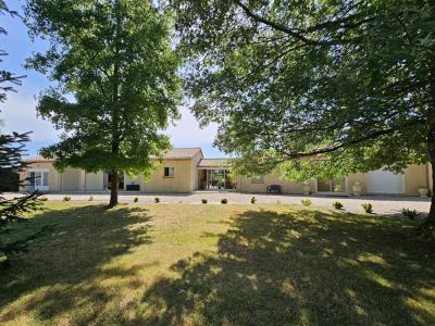 Acheter Maison 240 m2 Casseneuil