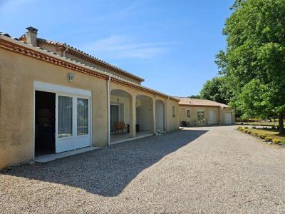 Acheter Maison Casseneuil Lot et garonne
