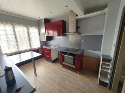 Acheter Maison 91 m2 Chapelle-saint-ursin