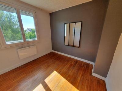 Acheter Maison Chapelle-saint-ursin 164000 euros