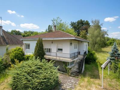 For sale Vierzon 7 rooms 159 m2 Cher (18100) photo 0