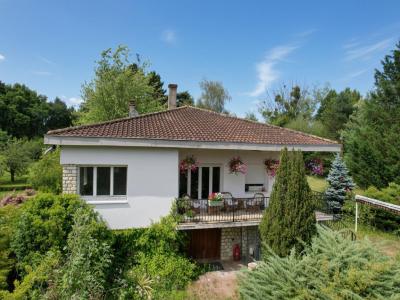 Annonce Vente 7 pi�ces Maison Vierzon 18