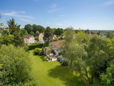 Acheter Maison 159 m2 Vierzon