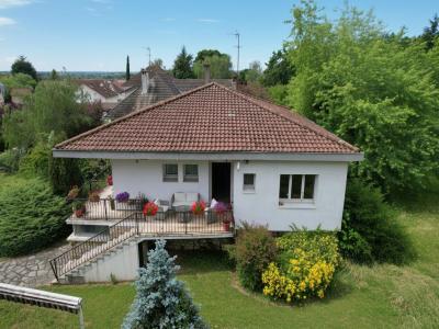 Acheter Maison Vierzon Cher