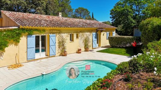 For sale Trans-en-provence 5 rooms 146 m2 Var (83720) photo 2