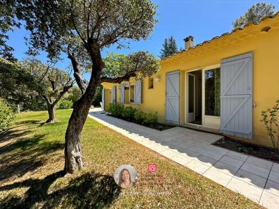 For sale Trans-en-provence 5 rooms 146 m2 Var (83720) photo 3