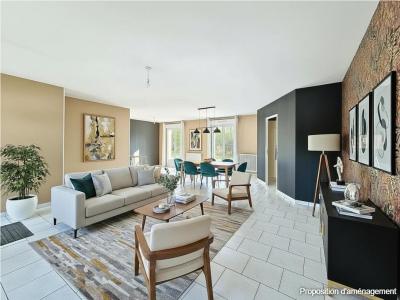 Annonce Vente 7 pi�ces Maison Alencon 61