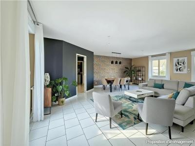 Acheter Maison 140 m2 Alencon