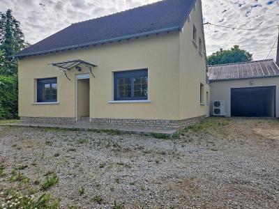 For sale Alencon 6 rooms 113 m2 Orne (61000) photo 0