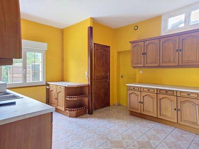 Annonce Vente 6 pi�ces Maison Alencon 61