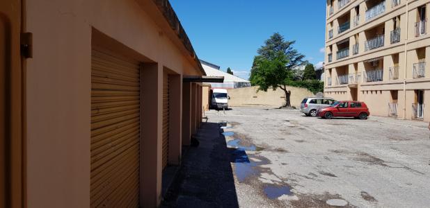 Acheter Parking Avignon 9000 euros