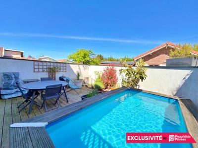 Annonce Vente 5 pi�ces Maison Begles 33