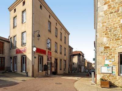 For sale Balbigny 10 rooms 270 m2 Loire (42510) photo 0