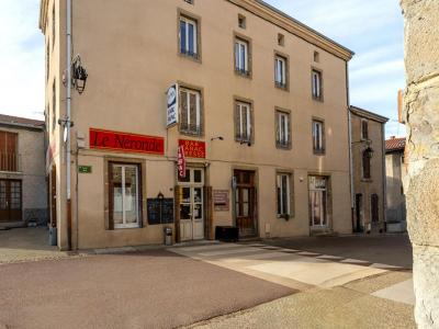 Acheter Immeuble 270 m2 Neronde