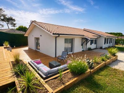 Acheter Maison 162 m2 Salles