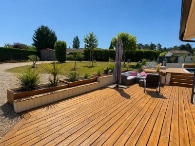 Acheter Maison Salles Gironde