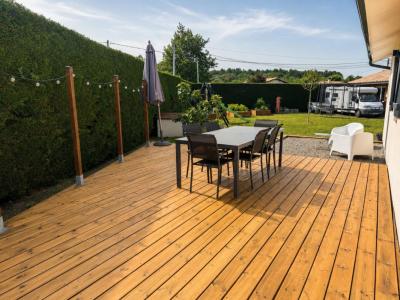Acheter Maison Salles 575000 euros