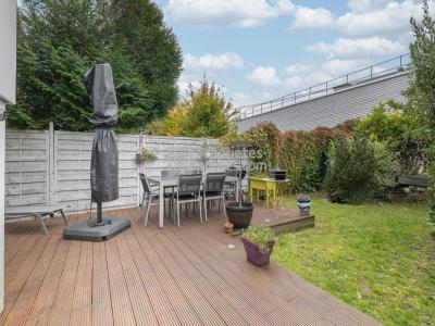 For sale Argenteuil 4 rooms 92 m2 Val d'Oise (95100) photo 0