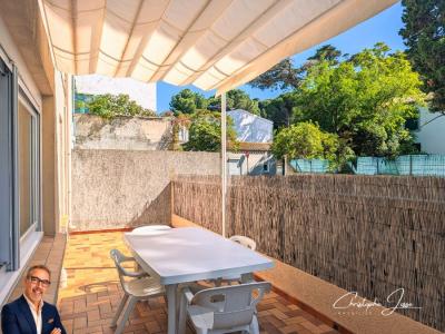 Annonce Vente 8 pi�ces Maison Leucate 11