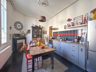Acheter Maison Bordeaux Gironde