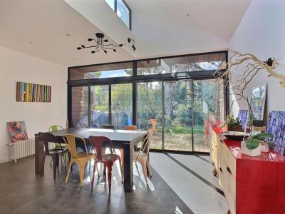 Annonce Vente 7 pi�ces Maison Bordeaux 33