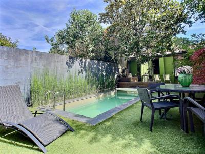 Annonce Vente 4 pi�ces Maison Bordeaux 33