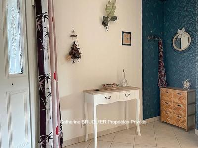 Acheter Maison Saint-sauveur-d'aunis Charente maritime