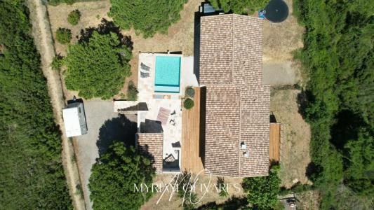 Annonce Vente 6 pi�ces Maison Aragon 11