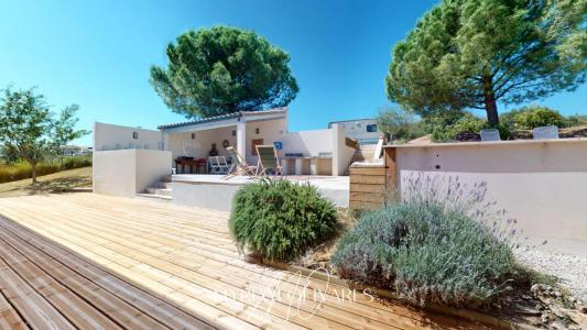 Acheter Maison Aragon 449900 euros