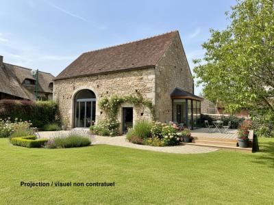 Annonce Vente Maison Saint-germain-de-modeon 21