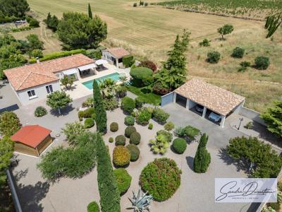 Annonce Vente 4 pi�ces Maison Cruscades 11
