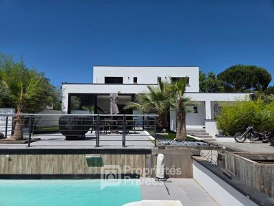 For sale Montelimar 6 rooms 223 m2 Drome (26200) photo 0