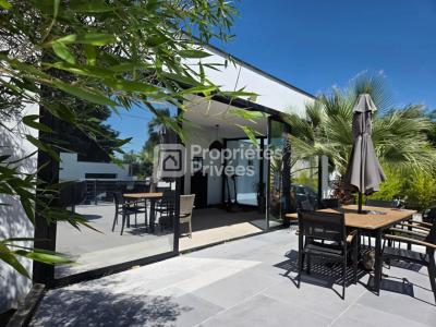 For sale Montelimar 6 rooms 223 m2 Drome (26200) photo 2