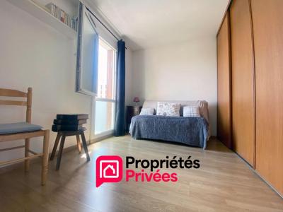 Acheter Appartement Thiais 199000 euros