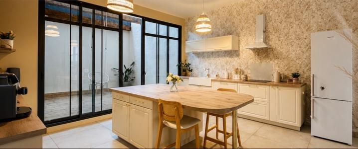Annonce Vente 6 pi�ces Maison Pinet 34