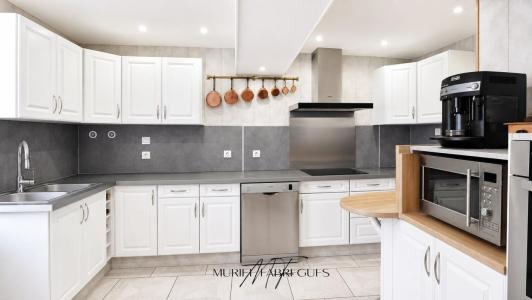Acheter Maison 128 m2 Laurabuc