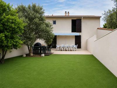 For sale Istres 5 rooms 103 m2 Bouches du Rhone (13800) photo 0