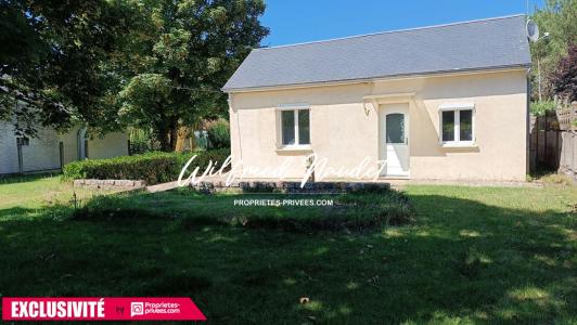 Annonce Vente 3 pi�ces Maison Volnay 72